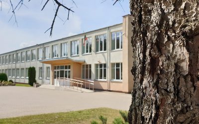 Lietuvoje pirmi: LEAN modelis Kretingos švietimo įstaigose