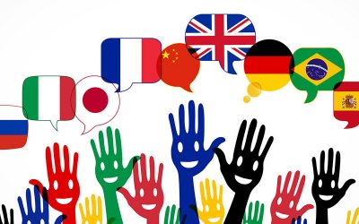 Europos kalbų diena progimnazijoje