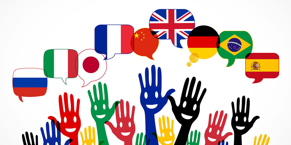Europos kalbų diena progimnazijoje