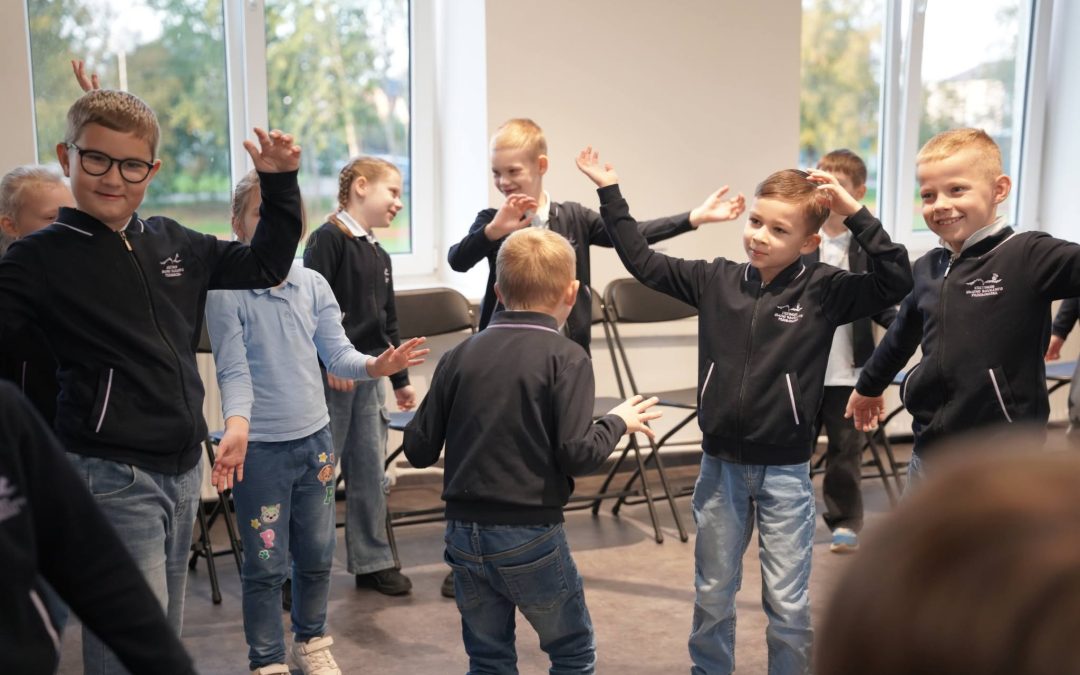 Sveikiname su Pasauline muzikos diena – tegu kiekvienas atranda savo ritmą!